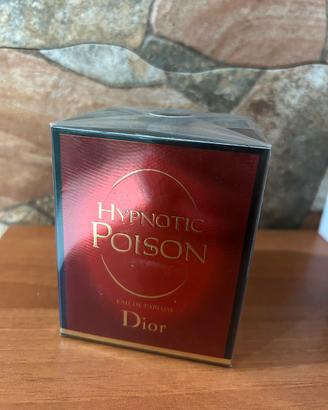 hypnotic poison dior