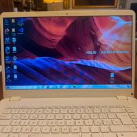 Pc portatile Asus