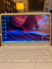 Pc portatile Asus