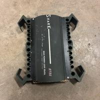 Amplificatore shark 2200watt