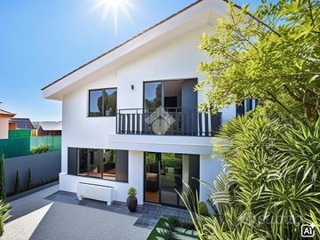 VILLA SINGOLA A PALERMO