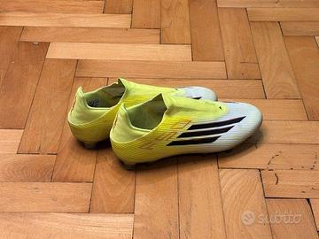 Scarpe da calcio ADIDAS F50 nuove tg 41 1/2