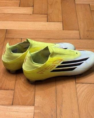 Scarpe da calcio ADIDAS F50 nuove tg 41 1/2