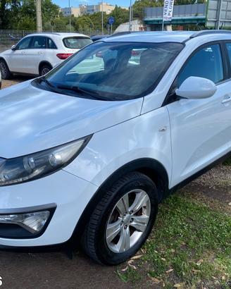 KIA - Sportage - 1.7 CRDI VGT Active 2WD - FINANZI