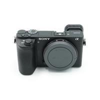 Sony A6500