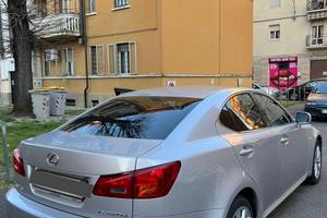 LEXUS IS 2a serie - 2006