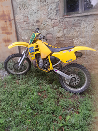 Suzuki RM 250