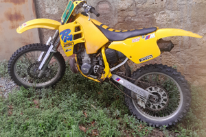 Suzuki RM 250