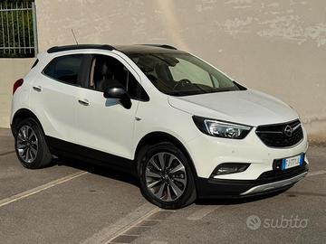 Opel Mokka X 1.6 CDTI Ecotec 4x2 Start&Stop b-Colo