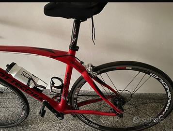 Bici da corsa bottecchia