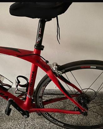 Bici da corsa bottecchia