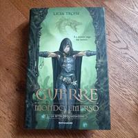 La setta degli assassini, Licia Troisi, Mondadori