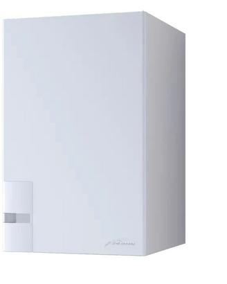 Caldaia condensazione Sime MurelleHE30ErP smontata