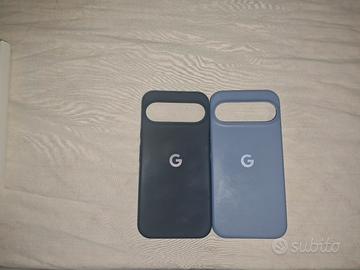 Cover pixel 10 pro XL originali