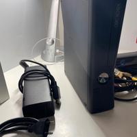 Xbox 360 più kinect