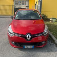 Renault Clio tdci - neopatentati