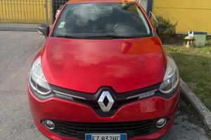 Renault Clio tdci - neopatentati