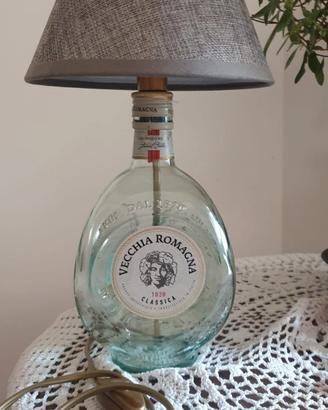 lampada vecchia romagna