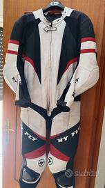 abbigliamento moto