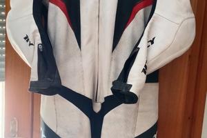 abbigliamento moto
