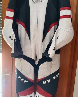 abbigliamento moto