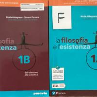 Testi di filosofia per i licei