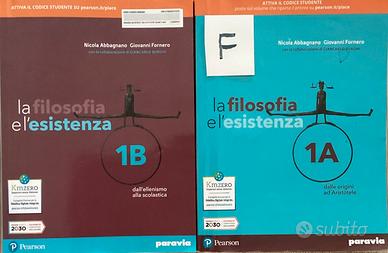 Testi di filosofia per i licei