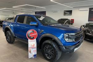 FORD Ranger Raptor 3.0 Ecoboost V6 293 CV Double