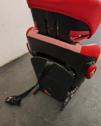 Seggiolino auto Foppapedretti 