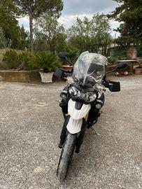 Triumph Tiger 800 Abs