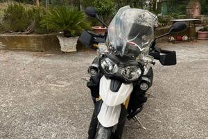 Triumph Tiger 800 Abs