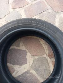 Pneumatici estivi 205/50/17
