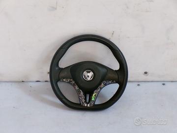 Volante Aixam City Emotion 2021