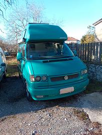 Camper VW T4