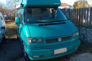 Camper VW T4