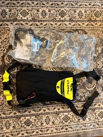 Clover airbag per moto Kit Out