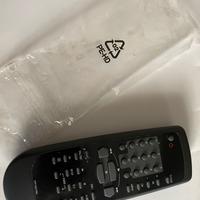 Telecomando per videoregistratore SEG VCR2300
