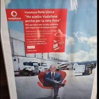 CORNICE IN ALLUMINIO 70X100