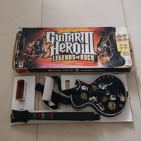Guitar Hero 3 Legends Of Rock Playstation 3 Ps3 Ch