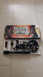 Guitar Hero 3 Legends Of Rock Playstation 3 Ps3 Ch
