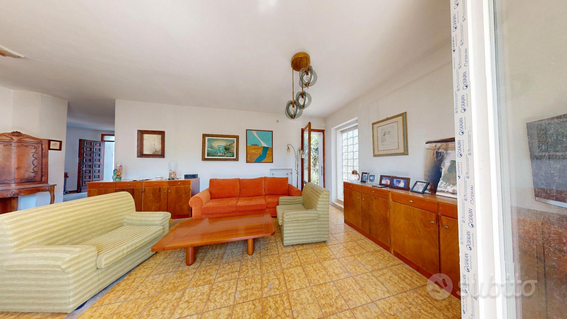 Casa – Sassari, Centro storico, Sacro Cuore - Vista 4