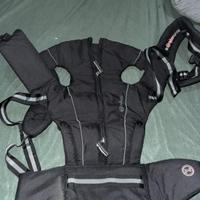 Marsupio cybex 2.Go baby carrier