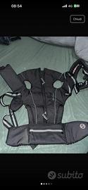 Marsupio cybex 2.Go baby carrier