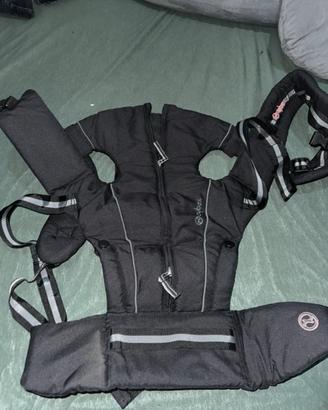 Marsupio cybex 2.Go baby carrier