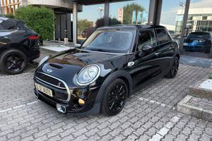 MINI Mini Cooper SD 2.0 Business XL 5p - GRAN...