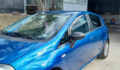 Fiat Punto Evo 1.3 M.Jet Dynamic 