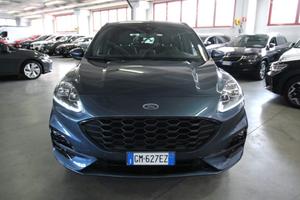 FORD Kuga 2.5 Full Hybrid 190 CV CVT 2WD ST-Line