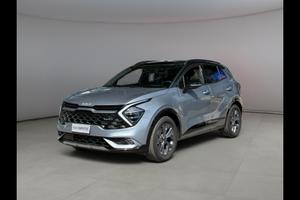 KIA Sportage V 2022 - Sportage 1.6 tgdi hev GT-lin