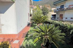 Monolocale con giardino a Capaccio Capoluogo