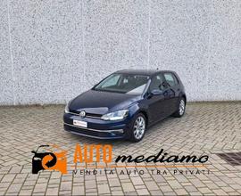 VW Golf 7.5 DSG 4MOTION VIRTUAL ACC 4x4